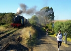 train train