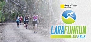 Lara Fun Run / Walk 2015