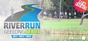 River Run - Geelong 2017 River Run - Geelong 2017