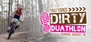 Dirty Duathlon Series Race 2